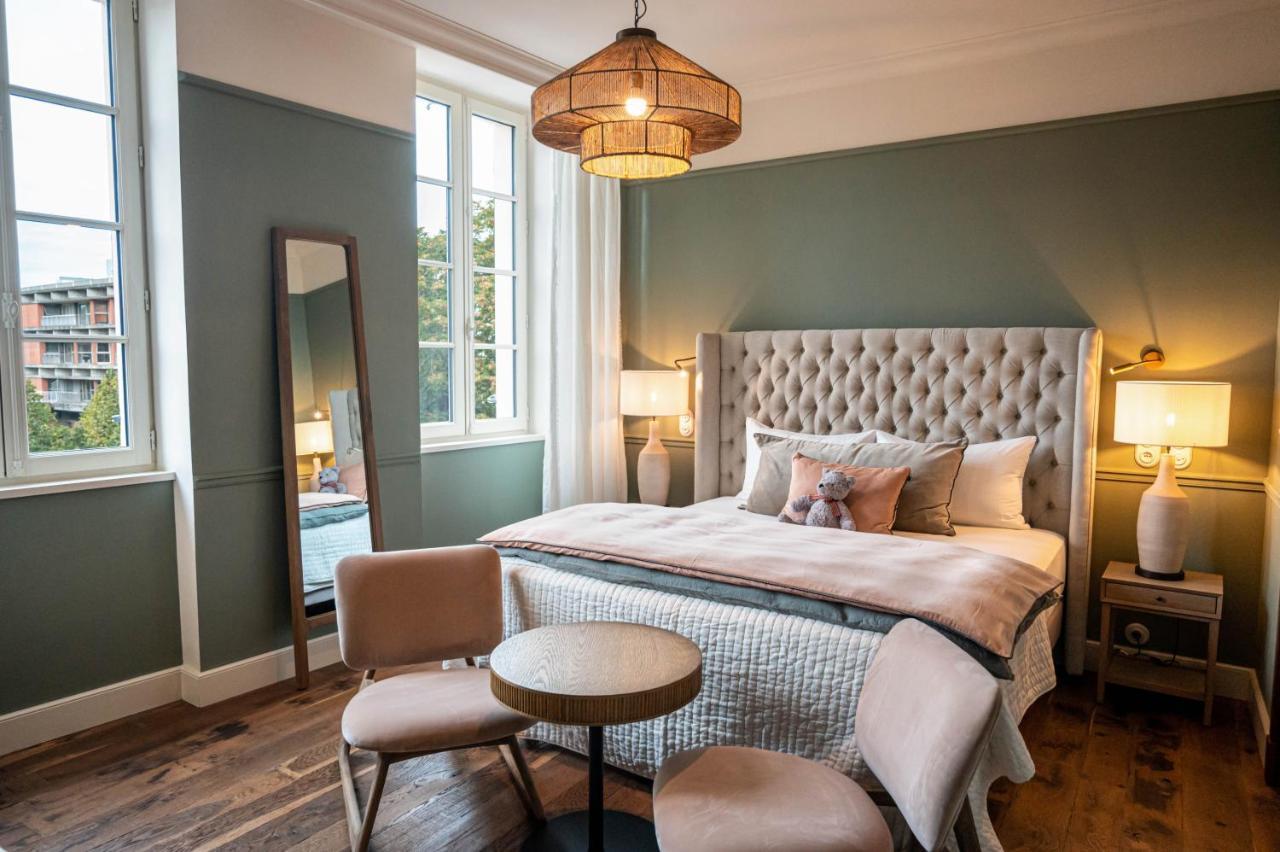 Boutique Hotel Soclo Tuluza Zewnętrze zdjęcie