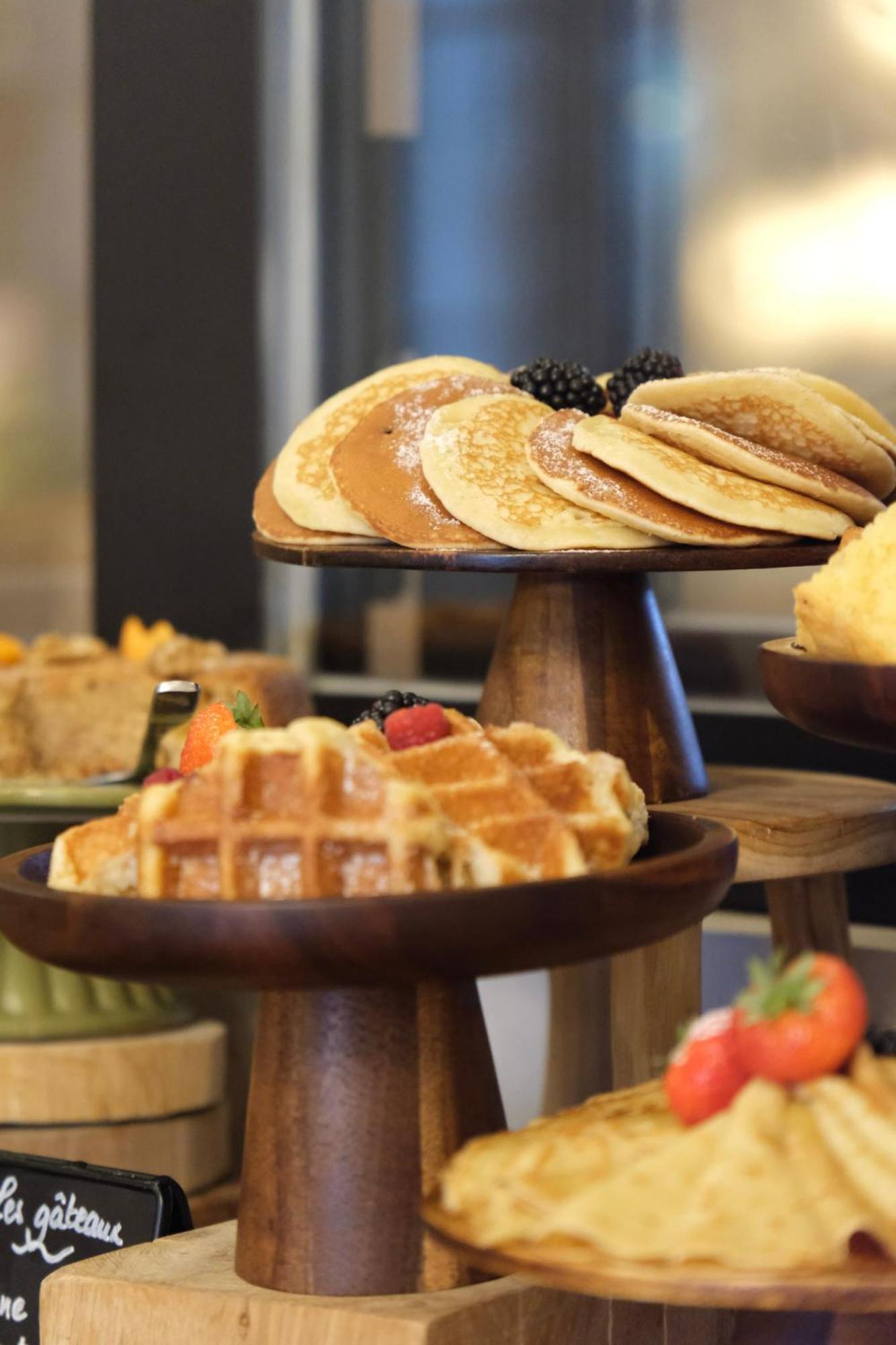 Boutique Hotel Soclo Tuluza Zewnętrze zdjęcie