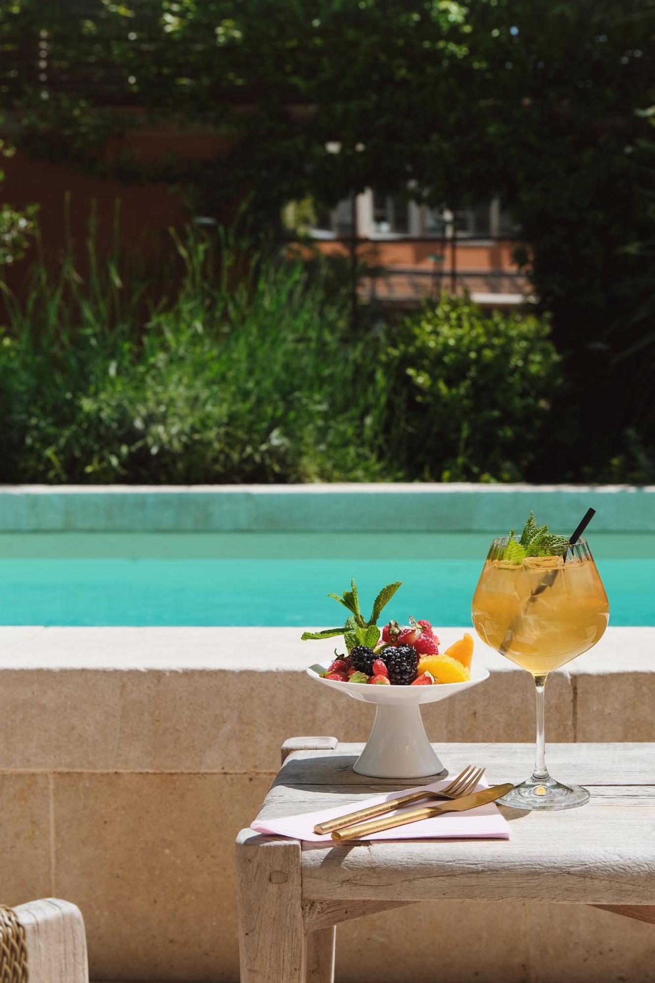 Boutique Hotel Soclo Tuluza Zewnętrze zdjęcie