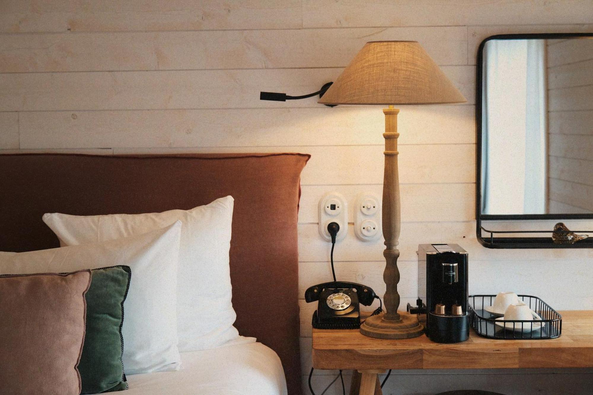 Boutique Hotel Soclo Tuluza Zewnętrze zdjęcie