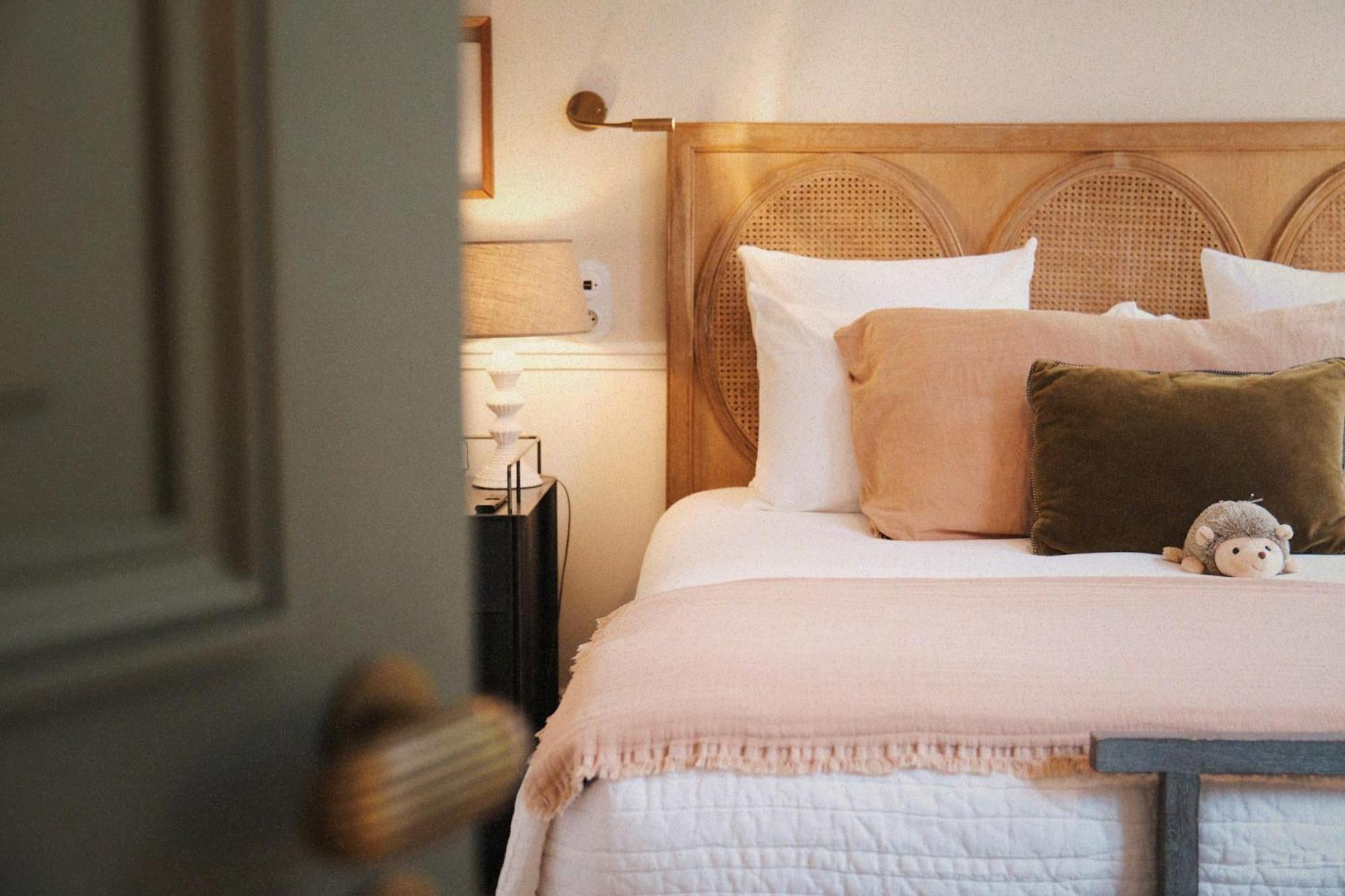 Boutique Hotel Soclo Tuluza Zewnętrze zdjęcie