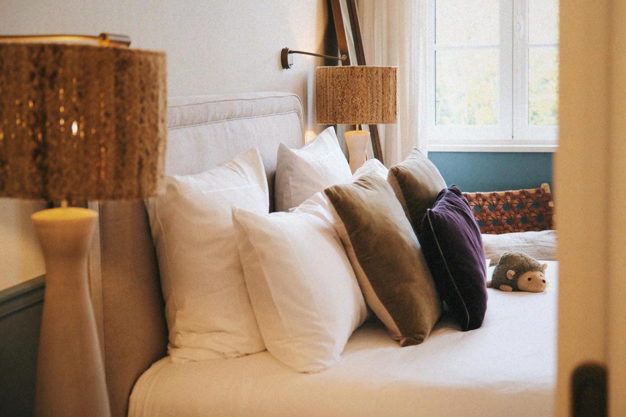 Boutique Hotel Soclo Tuluza Zewnętrze zdjęcie