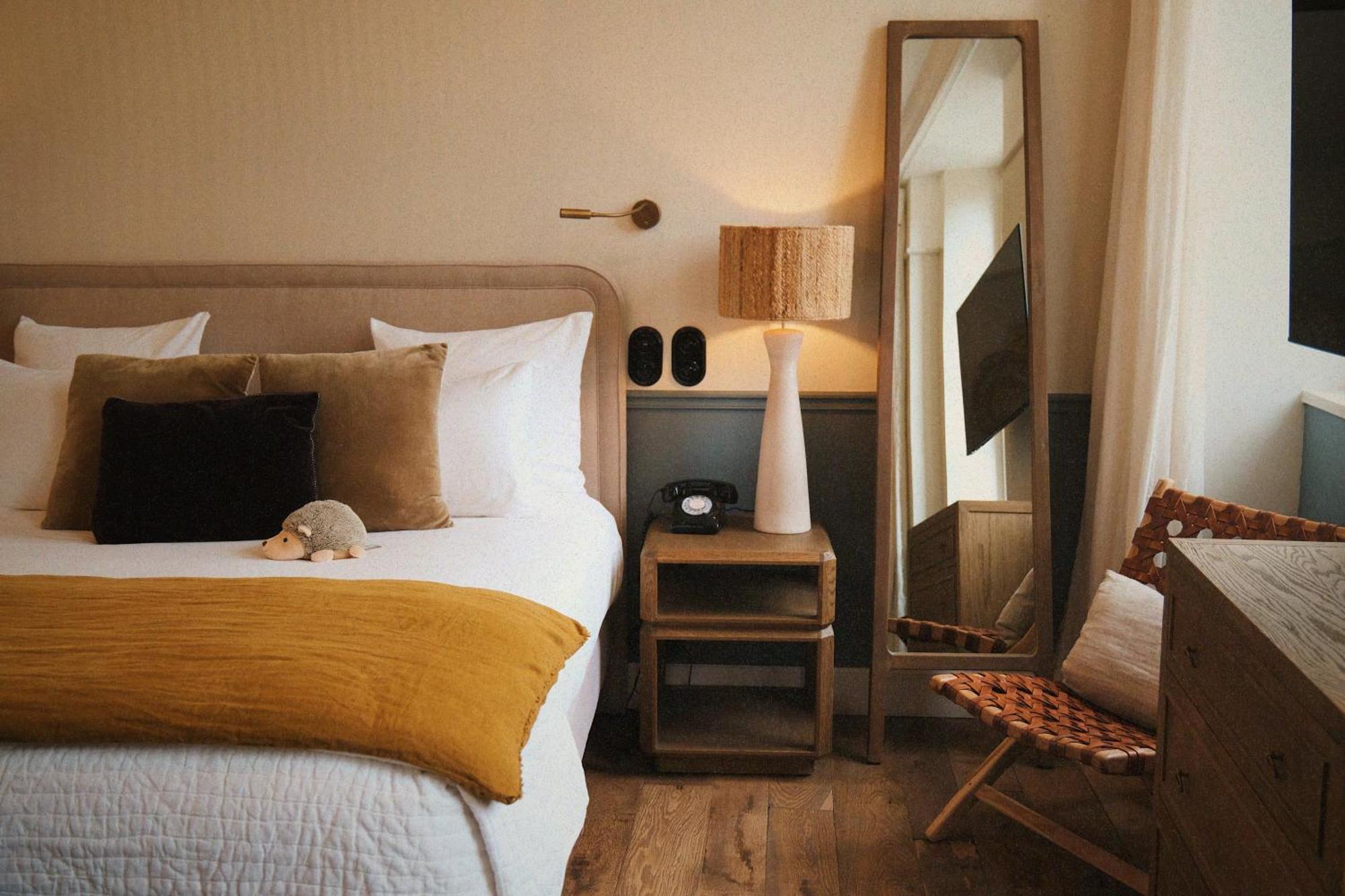 Boutique Hotel Soclo Tuluza Zewnętrze zdjęcie