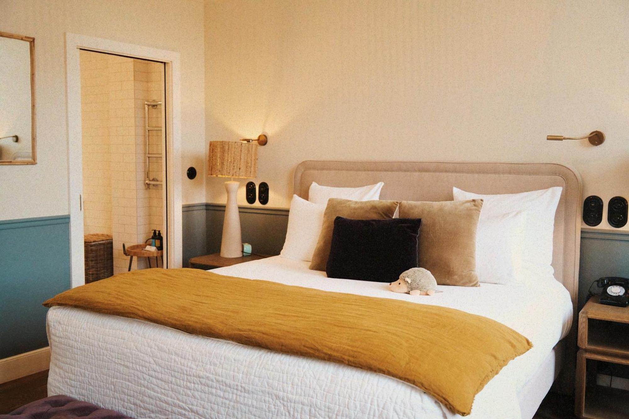 Boutique Hotel Soclo Tuluza Zewnętrze zdjęcie