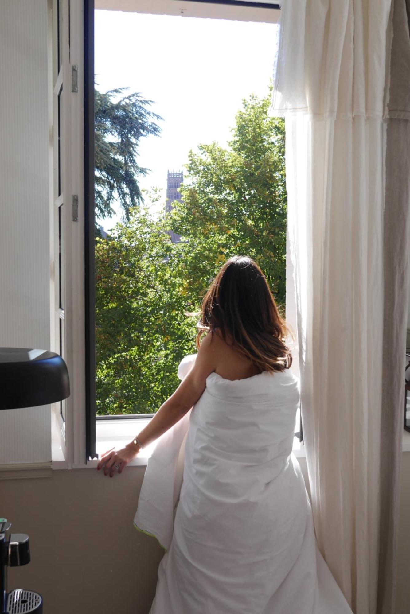 Boutique Hotel Soclo Tuluza Zewnętrze zdjęcie