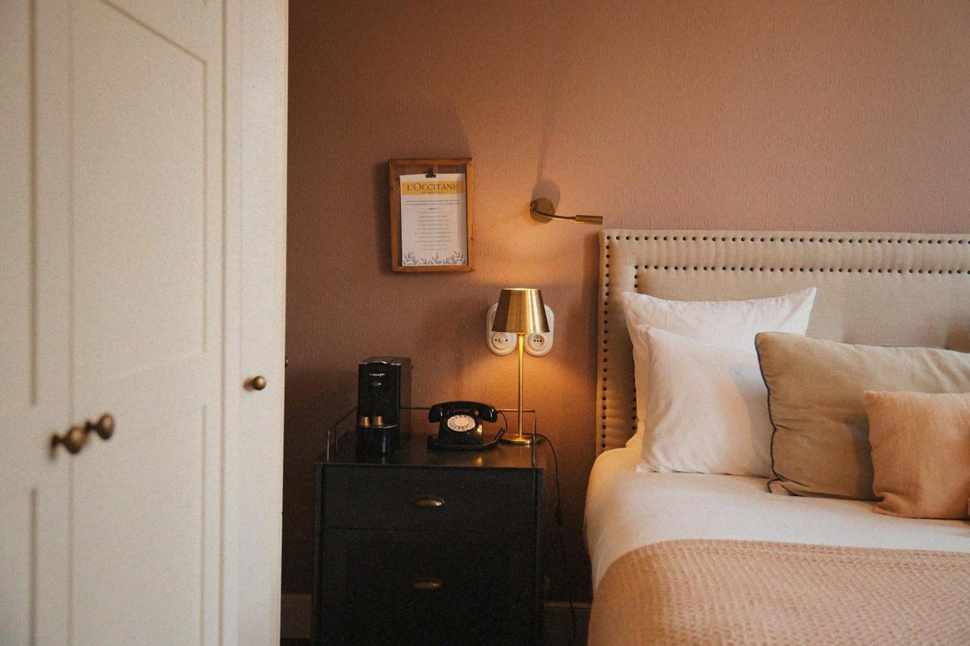 Boutique Hotel Soclo Tuluza Zewnętrze zdjęcie