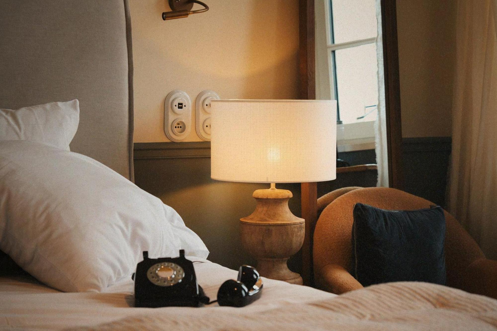 Boutique Hotel Soclo Tuluza Zewnętrze zdjęcie