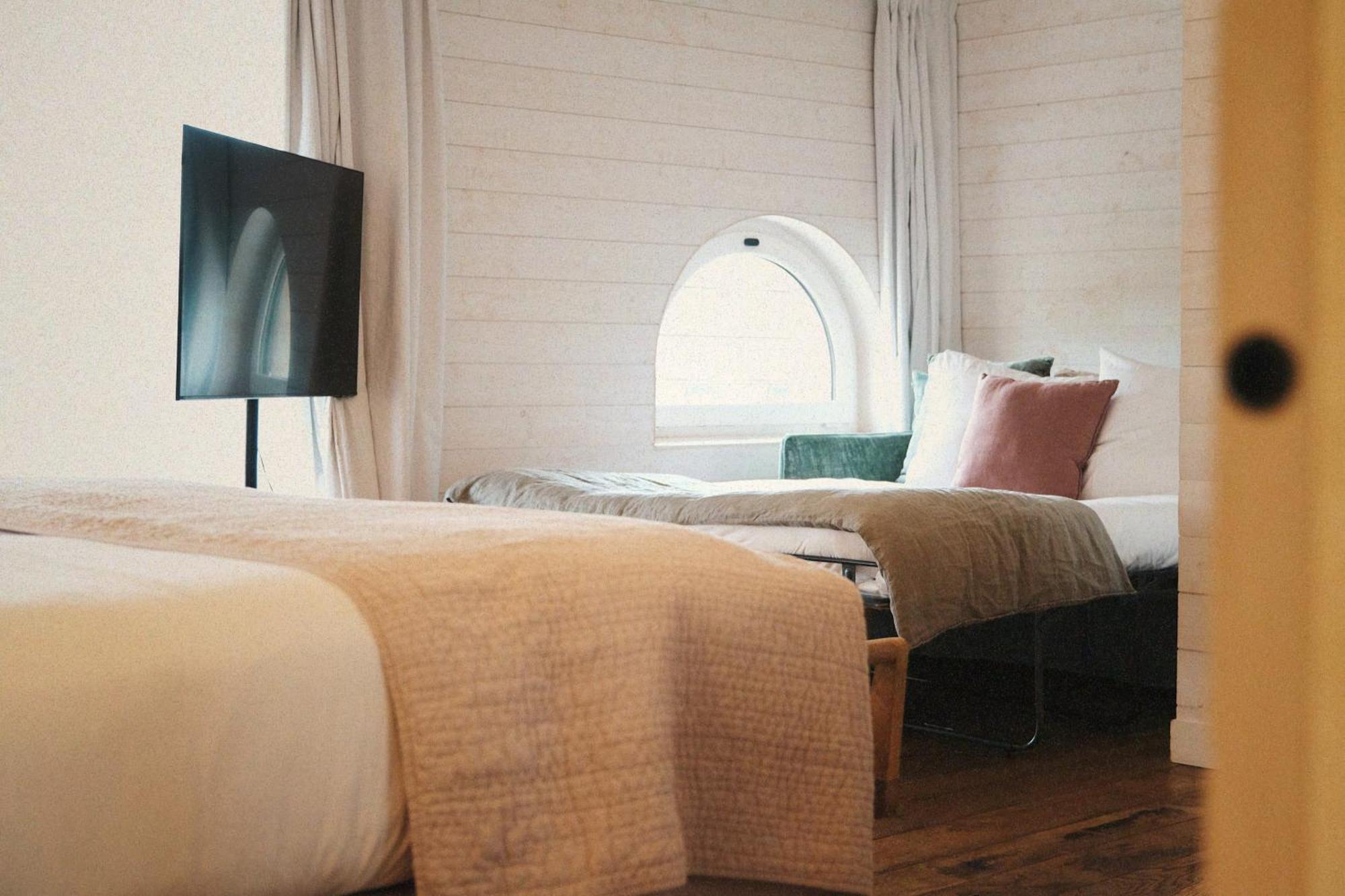 Boutique Hotel Soclo Tuluza Zewnętrze zdjęcie